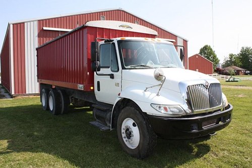 Property photo 22 - FARM EQUIPMENT AUCTION IN SULLIVAN COUNTY, INDIANA